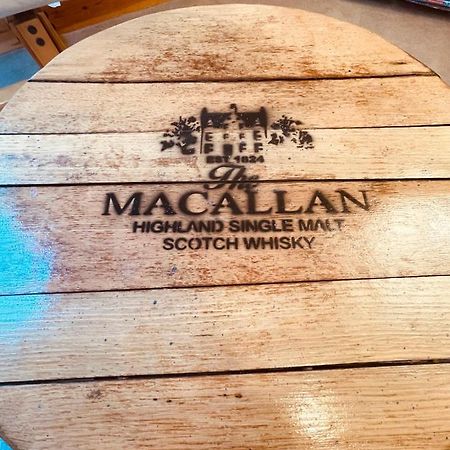 Macallen Nairn Exterior photo